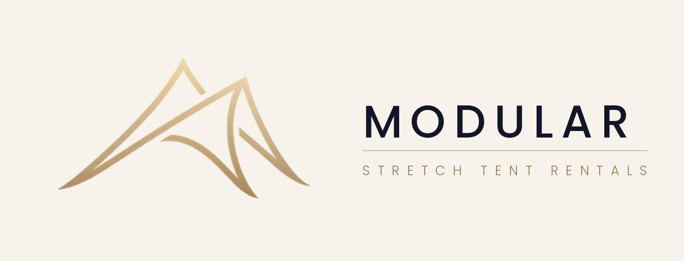 Modular Stretch Tents